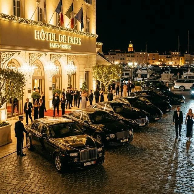 Les événements incontournables de la saison