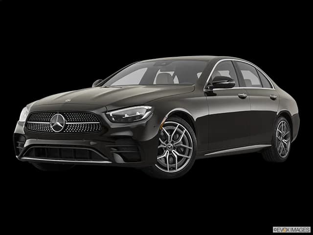 Mercedes Classe E chauffeur privé Saint-Tropez — berline business