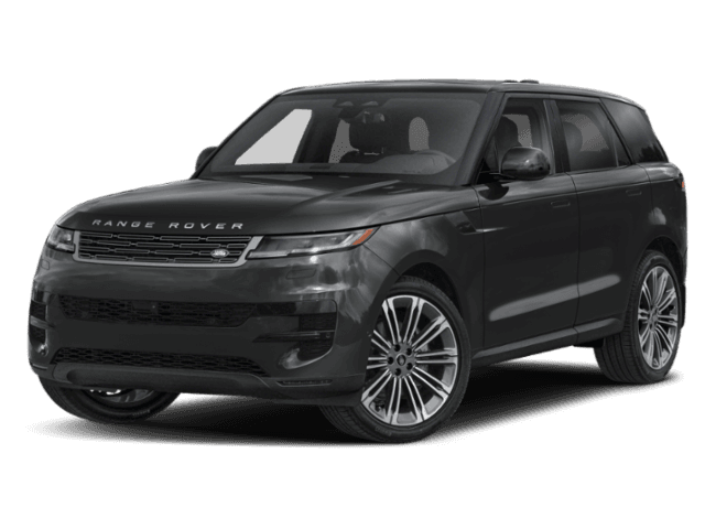 Range Rover SUV chauffeur privé Saint-Tropez — luxe et confort