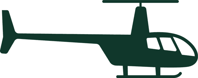 Robinson R44 Clipper helicopter